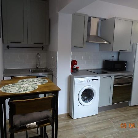Apartamento Cuentame Burgos Apartment Bagian luar foto