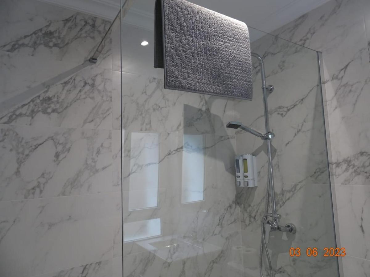 Apartamento Cuentame Burgos Apartment Bagian luar foto