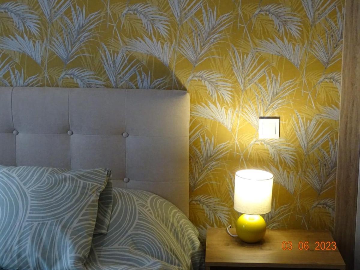 Apartamento Cuentame Burgos Apartment Bagian luar foto