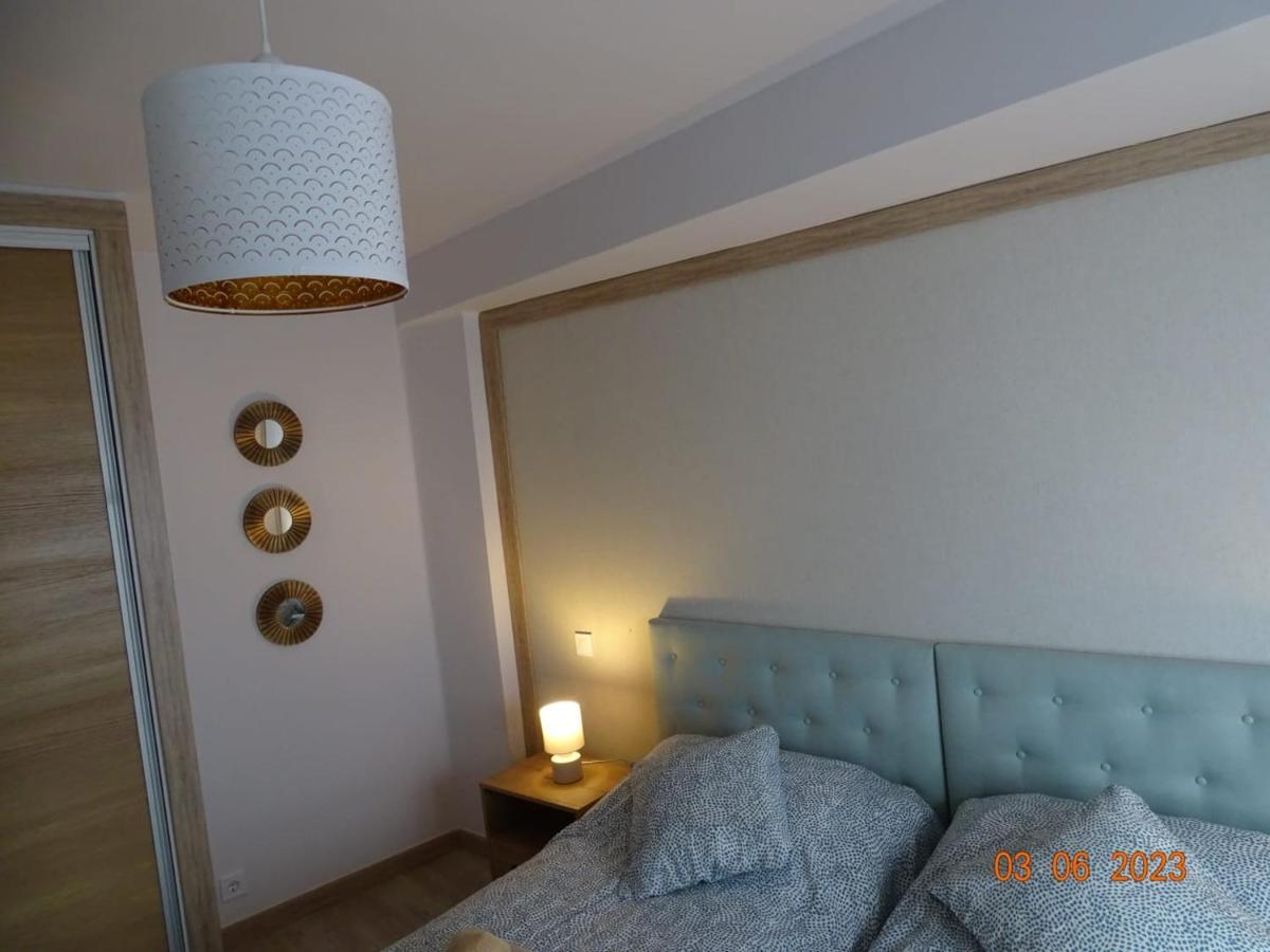 Apartamento Cuentame Burgos Apartment Bagian luar foto