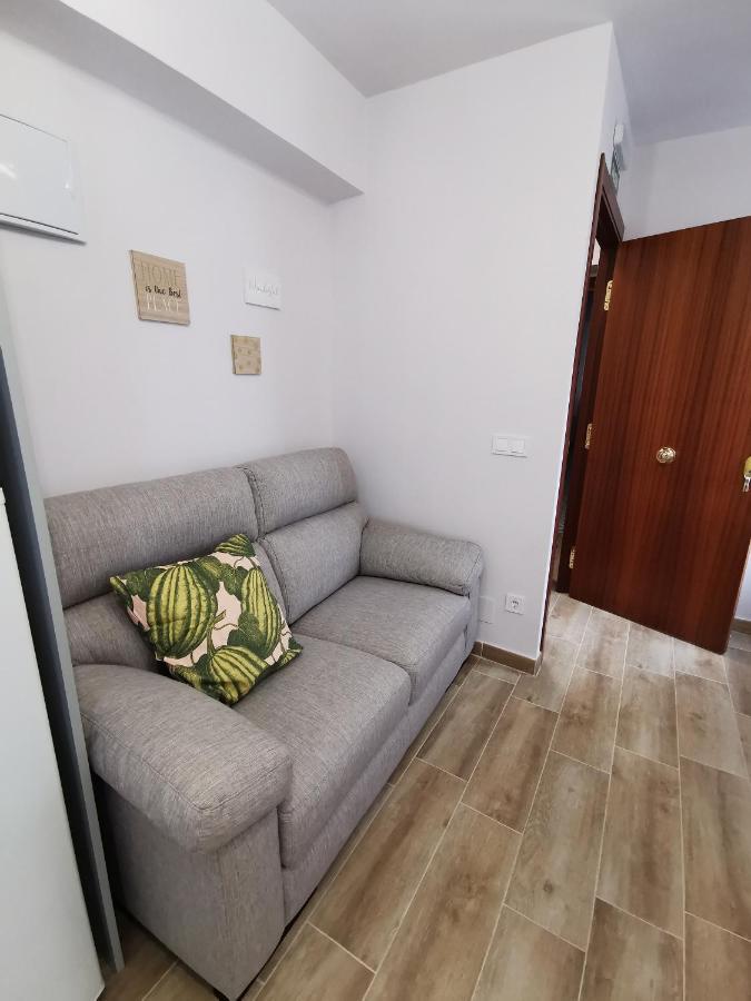 Apartamento Cuentame Burgos Apartment Bagian luar foto