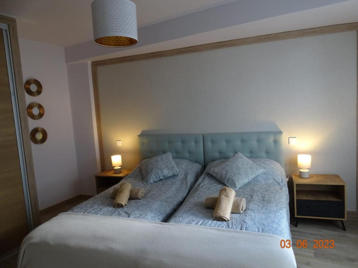 Apartamento Cuentame Burgos Apartment Bagian luar foto
