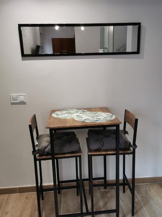 Apartamento Cuentame Burgos Apartment Bagian luar foto